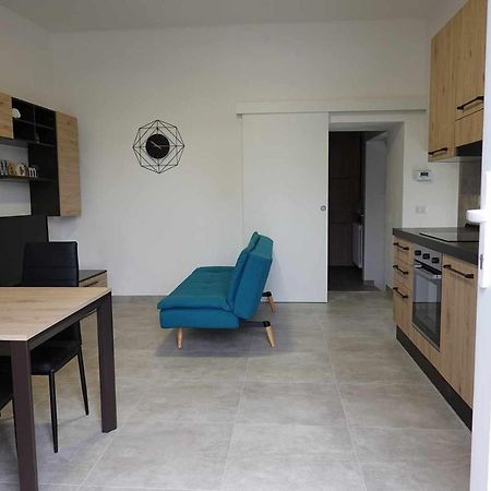 Casa Valeria Intero Appartamento Bosisio Parini Εξωτερικό φωτογραφία