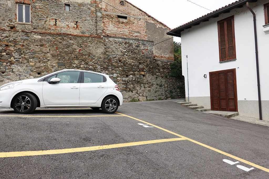 Casa Valeria Intero Appartamento Bosisio Parini Εξωτερικό φωτογραφία