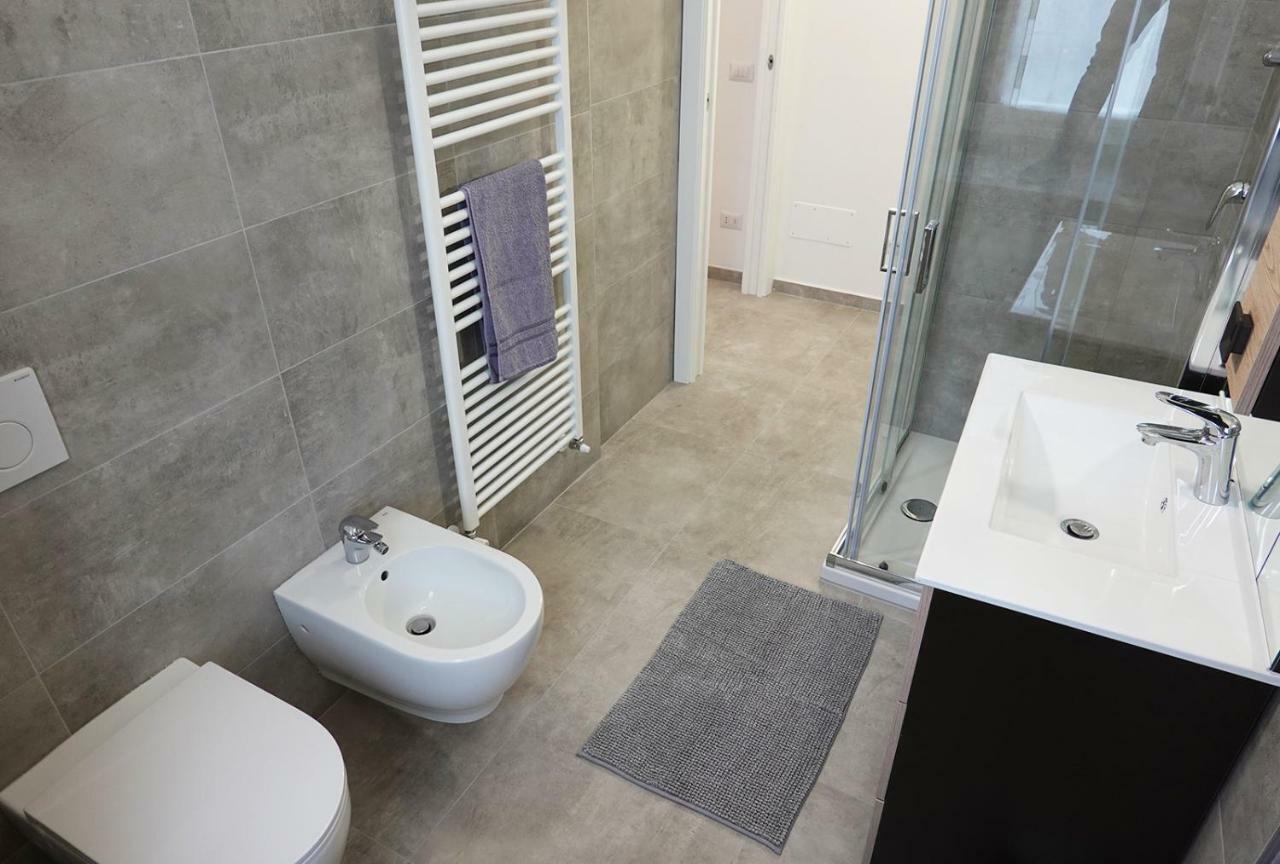 Casa Valeria Intero Appartamento Bosisio Parini Εξωτερικό φωτογραφία